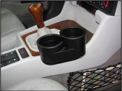Cupholder