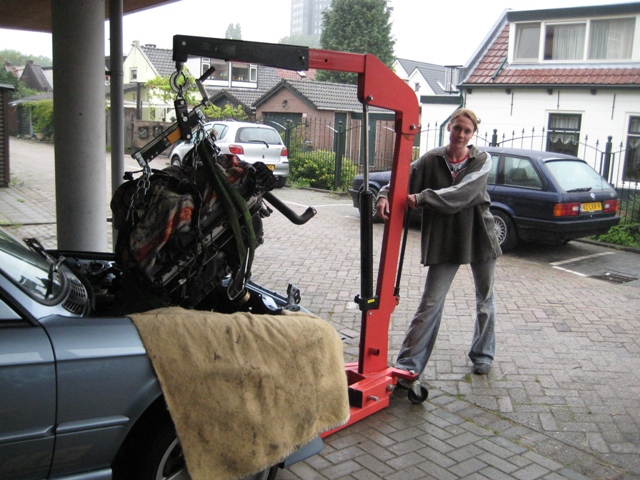 M30 cabrio