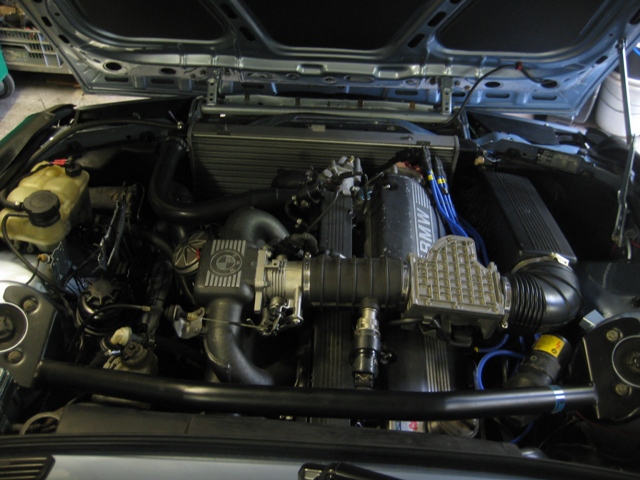 Alpina 3.5